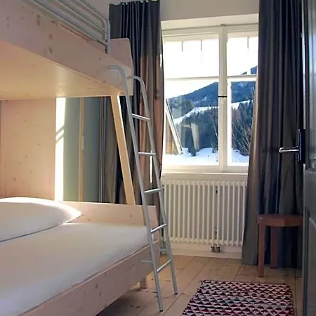 Hotel Lermooser *