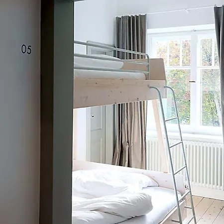Lermooser Hotel