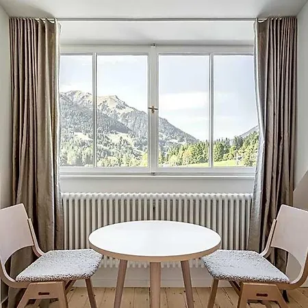 Lermooser Hotel
