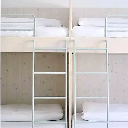 Hotel Lermooser *