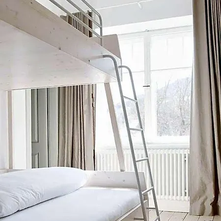 Hotel Lermooser *