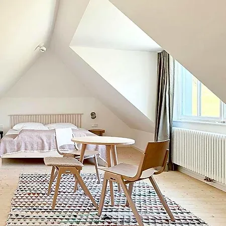 Lermooser Hotel